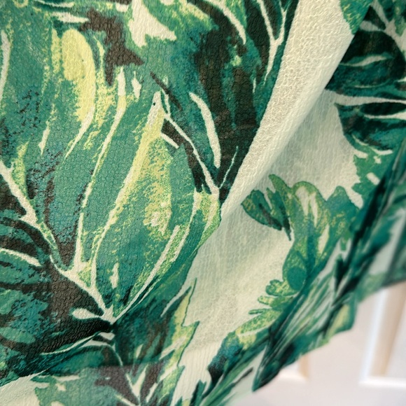 Like new Swim cover up - Picture 3 of 5